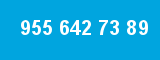 955 642 73 89